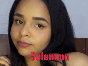 Solemma