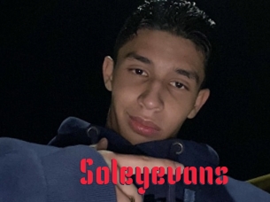 Soleyevans