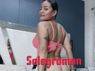 Soleyroman