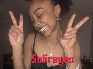 Solireyes
