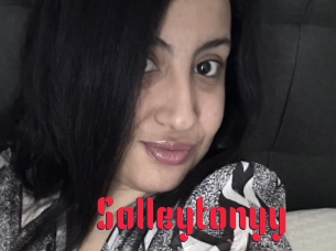 Solleytonyy