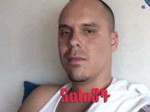 Solo84