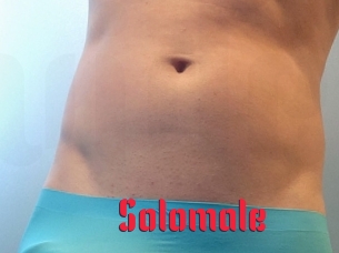 Solomale