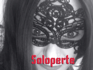 Soloperte