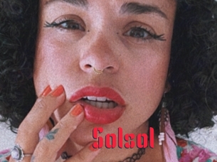 Solsol