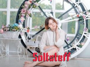 Soltsteff