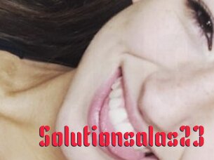Solutionsalas23