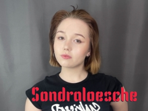 Sondraloesche