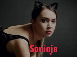 Soniaje