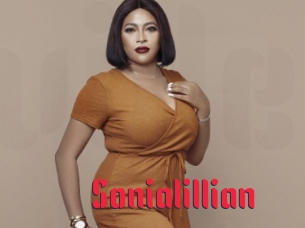 Sonialillian