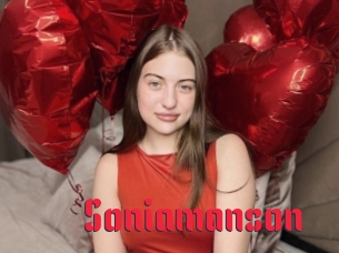 Soniamanson