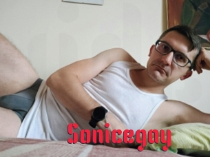 sonicegay Video Extrait