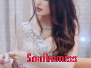 sonikamiss Video Extrait