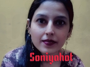 Soniyahot