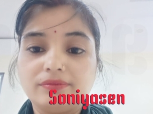 Soniyasen