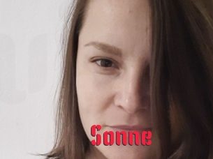 Sonne