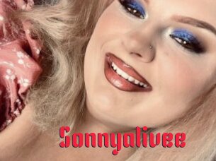 Sonnyalivee