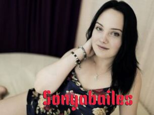 Sonyabailes