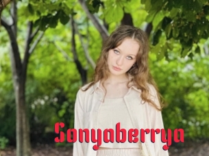 Sonyaberrya