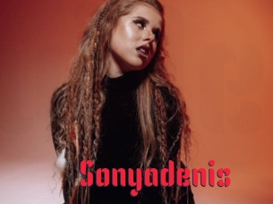 Sonyadenis