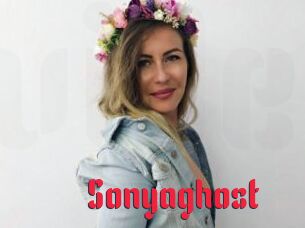 Sonyaghost
