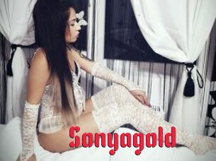 Sonyagold