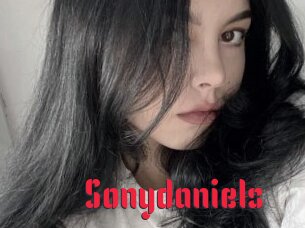Sonydaniels