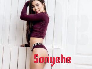 Sonyehe