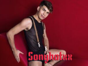 Sonyhotxx