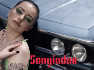 Sonyiadoe