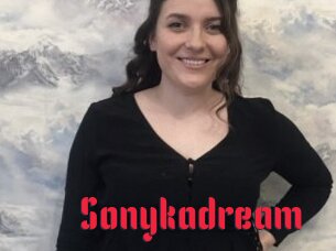 Sonykadream