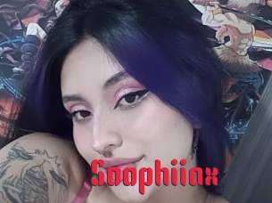 Soophiiax