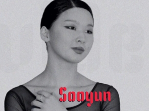 sooyun Video Extrait