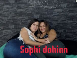 Sophi_dahian