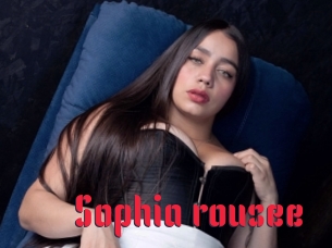 Sophia_rousee