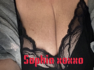 sophia_xoxxo Video Extrait