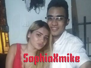 SophiaXmike
