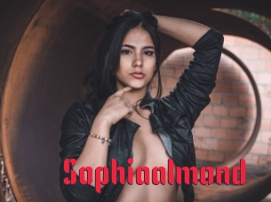 sophiaalmond Video Extrait