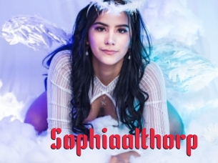 Sophiaalthorp