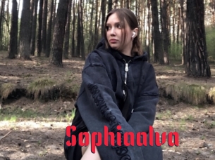 Sophiaalva