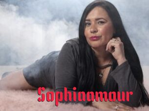 Sophiaamour
