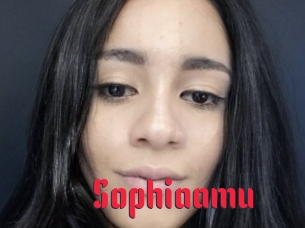 Sophiaamu