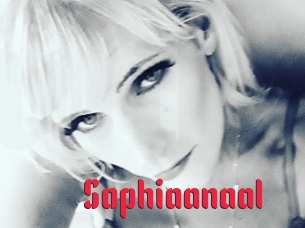 Sophiaanaal