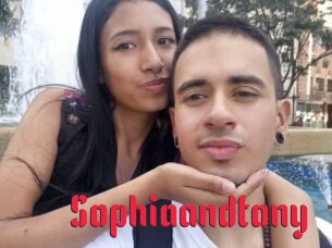 Sophiaandtony