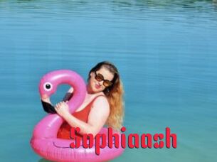 Sophiaash