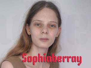 Sophiaberray