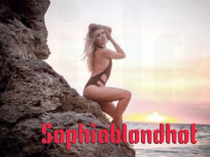 Sophiablondhot