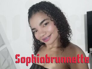 Sophiabrunnette