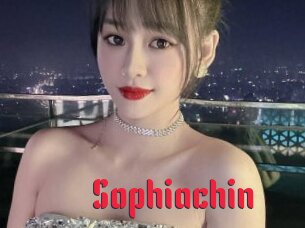 Sophiachin