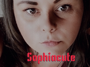 Sophiacute